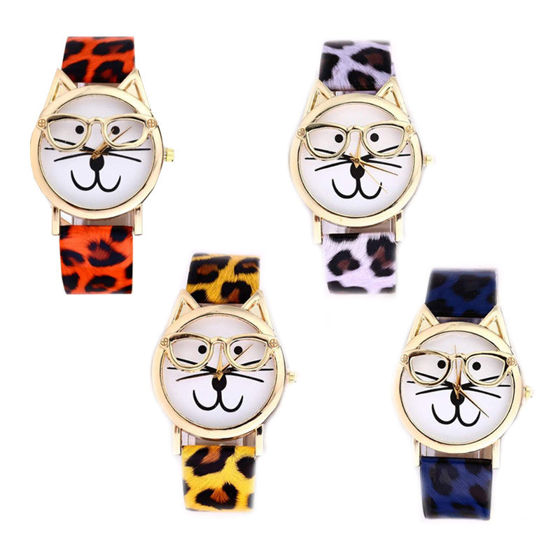 Wild Catzee Spot New old money trend