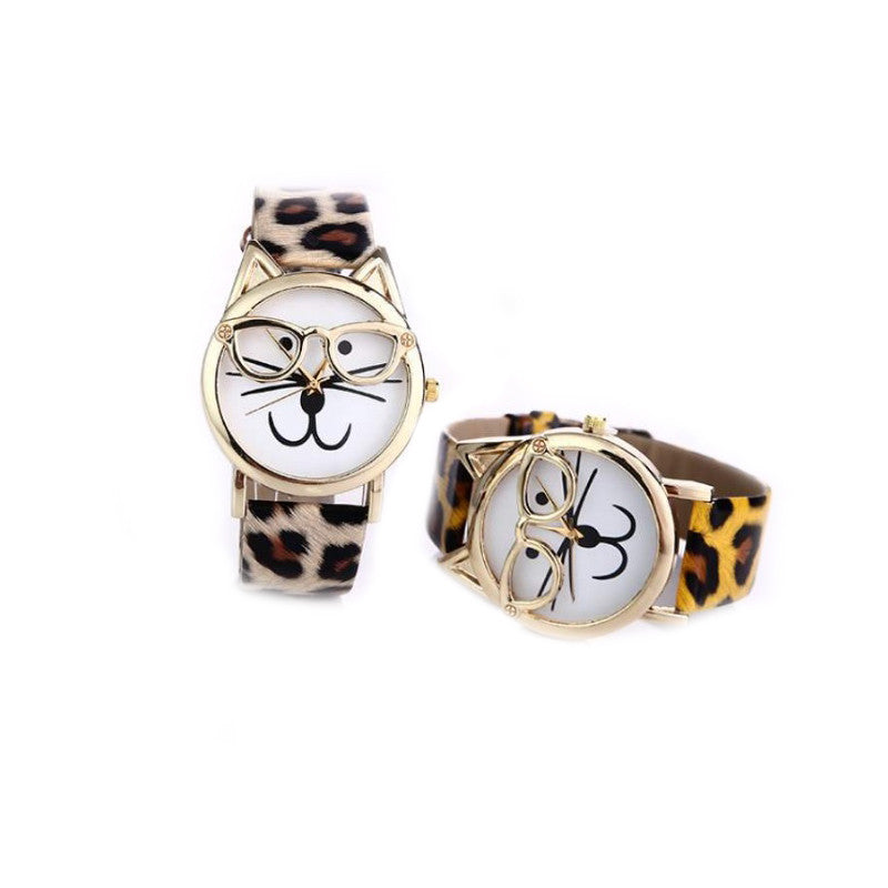 Wild Catzee Spot New old money trend