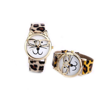 Wild Catzee Spot New old money trend