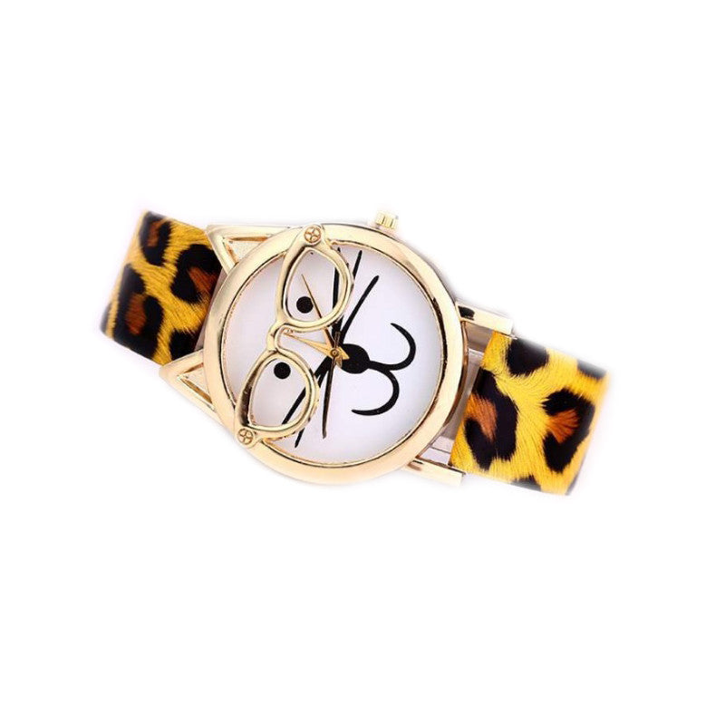 Wild Catzee Spot New old money trend