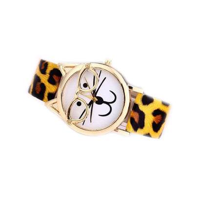 Wild Catzee Spot New old money trend