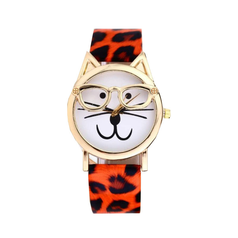 Wild Catzee Spot New old money trend